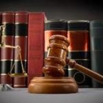 حقوق القاضي والتزاماته