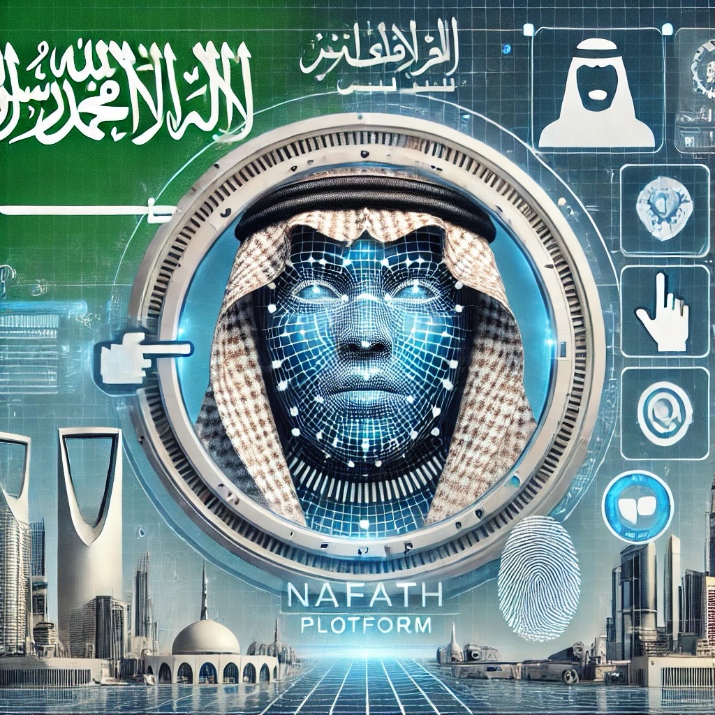 منصة نفاذ: بوابة الهوية الرقمية في المملكة العربية السعودية - منصة ...